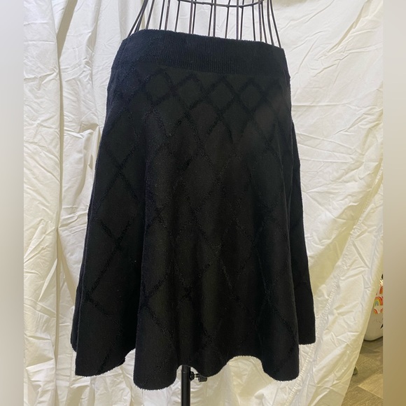 Maeve Sweater Skirt - Picture 4 of 7